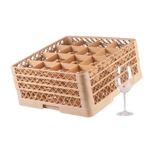 Rack para taças