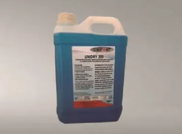 Embalagem do UNIDRY 350