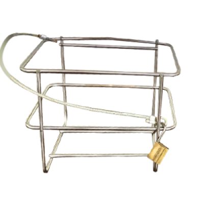 Suportes Gradeado - Acessórios e Peças