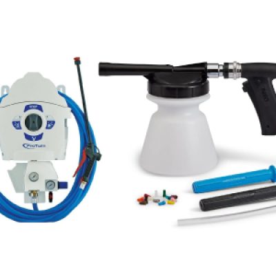 Geradores de Espuma - Acessórios e Peças