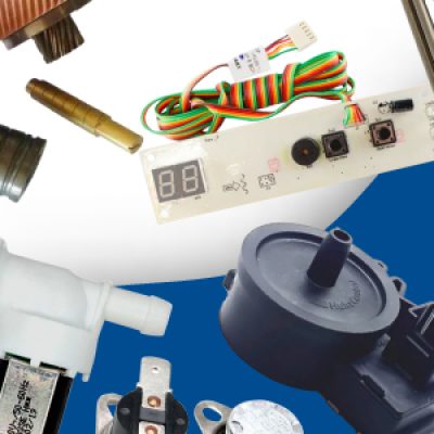 Acessórios e peças para lava louças - Acessórios e Peças